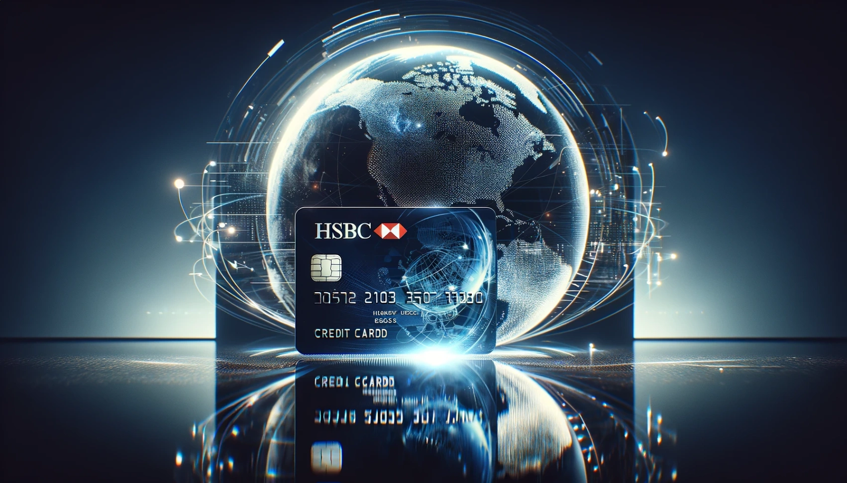 HSBC Credit Card - Learn How to Apply [ES] [ID] [IH] [AR] [Tiếng Việt] [Bahasa Melayu]