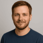 Lukas Bergström